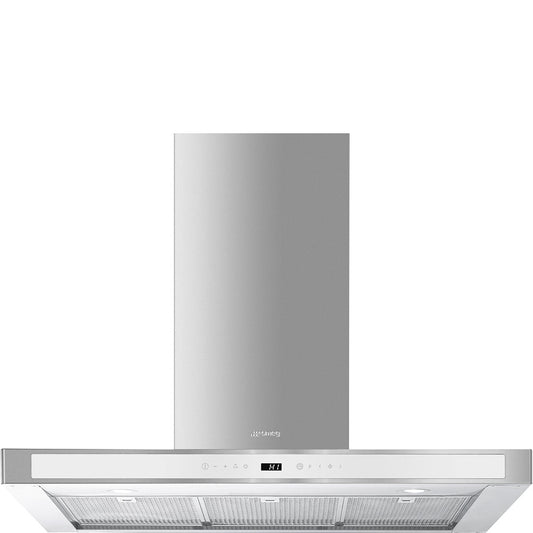 Smeg KS912BXE2 Cooker Hood