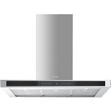 Smeg KS912NXE2 Cooker Hood