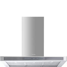 Smeg KS912SXE2 Cooker Hood