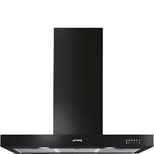 Smeg KS9500BLE Cooker Hood