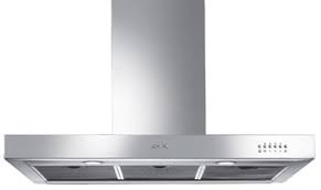 Smeg KS9500X1 Cooker Hood