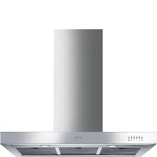 Smeg KS9500XE Cooker Hood