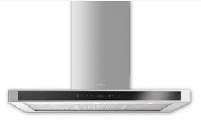 Smeg KS951XE Cooker Hood