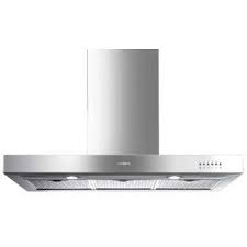 Smeg KS9600XL1 Cooker Hood