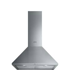 Smeg KSA600HXE Cooker Hood