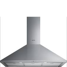 Smeg KSA900HX Cooker Hood