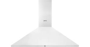 Smeg KSA900HXE Cooker Hood