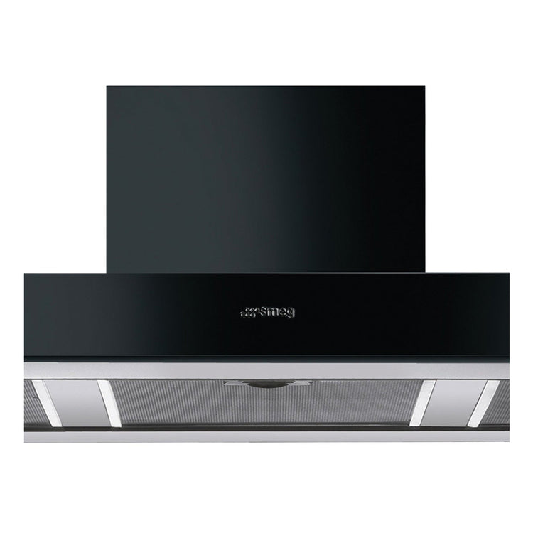 Smeg KSE110ABL Cooker Hood