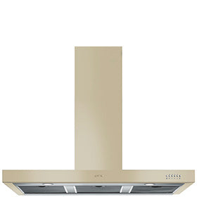 Smeg KSE110AP9 Cooker Hood