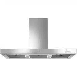 Smeg KSE110AX Cooker Hood