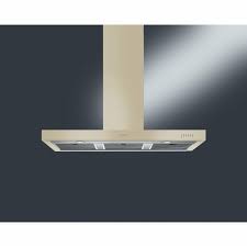 Smeg KSE110P-9 Cooker Hood