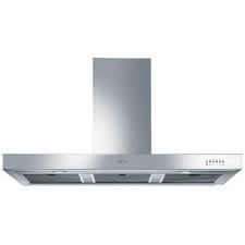 Smeg KSE110X Cooker Hood