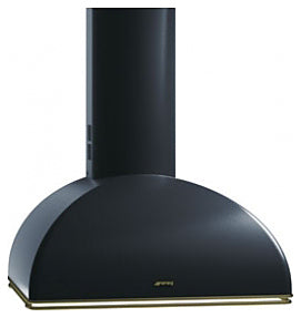 Smeg KSE59AO Cooker Hood