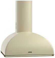 Smeg KSE59PO Cooker Hood