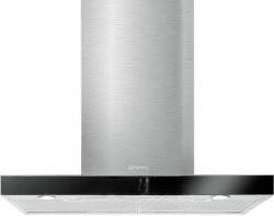 Smeg KSE605X Cooker Hood