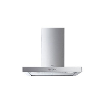 Smeg KSE60X Cooker Hood