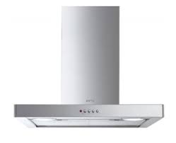 Smeg KSE60X1 Cooker Hood