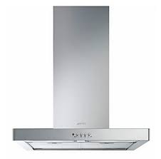 Smeg KSE60X3 Cooker Hood