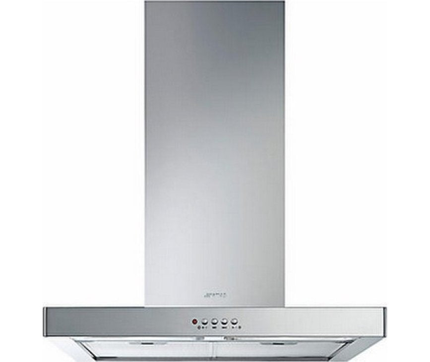 Smeg KSE60XSM3 Cooker Hood