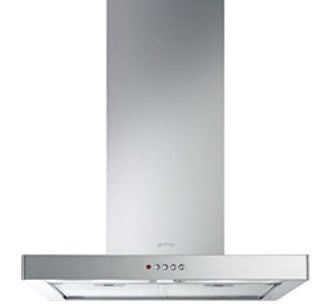 Smeg KSE61CX2 Cooker Hood