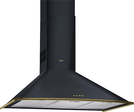 Smeg KSE66A Cooker Hood