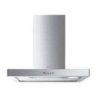 Smeg KSE70X1 Cooker Hood