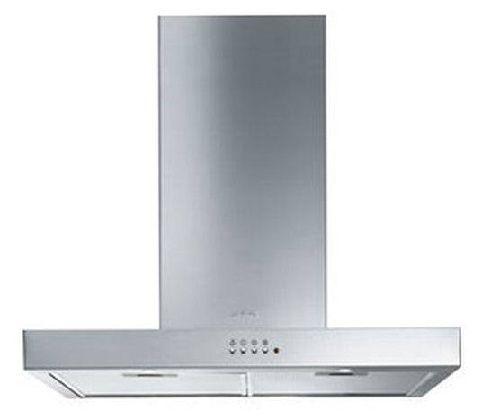 Smeg KSE71X-1 Cooker Hood