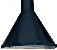 Smeg KSE86AO Cooker Hood