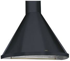 Smeg KSE86AO9 Cooker Hood