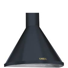 Smeg KSE86AOE Cooker Hood