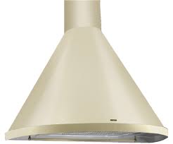 Smeg KSE86PO Cooker Hood