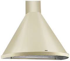 Smeg KSE86PO9 Cooker Hood