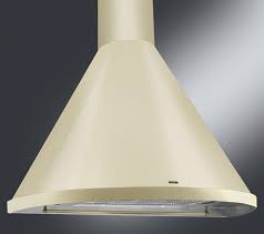 Smeg KSE86POE Cooker Hood