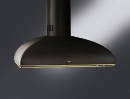 Smeg KSE89D Cooker Hood