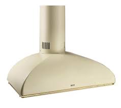 Smeg KSE89P Cooker Hood