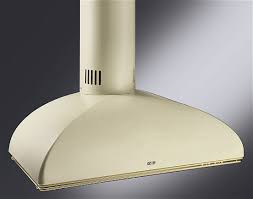 Smeg KSE89P9 Cooker Hood