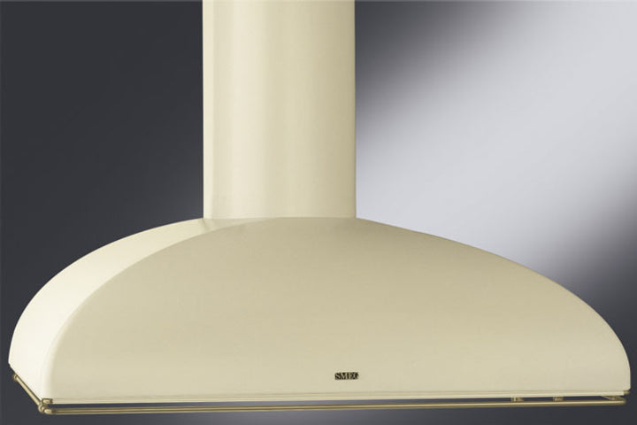 Smeg KSE89PO Cooker Hood