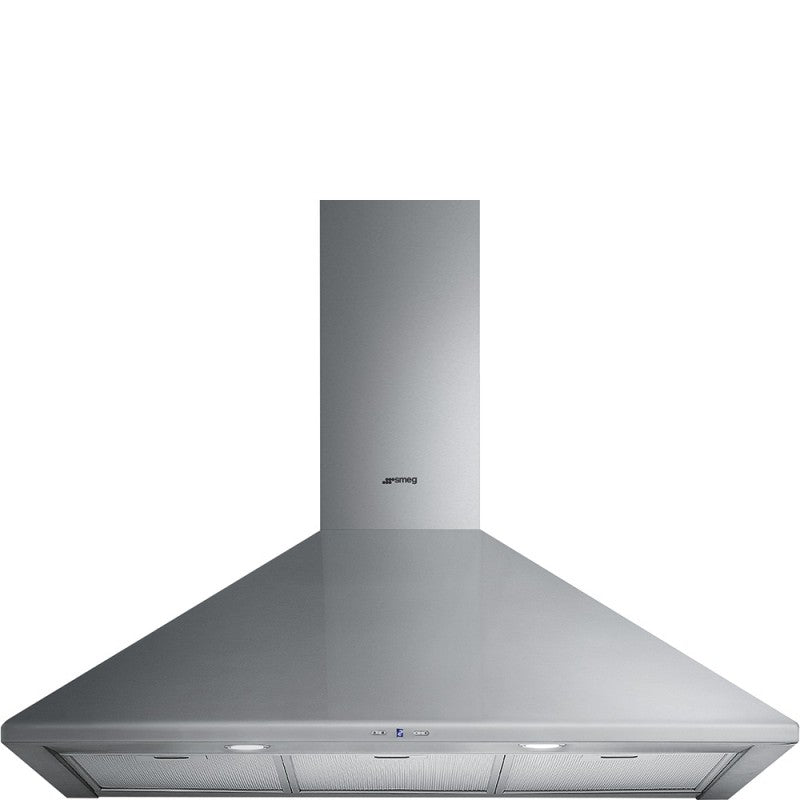 Smeg KSE900CHXE Cooker Hood