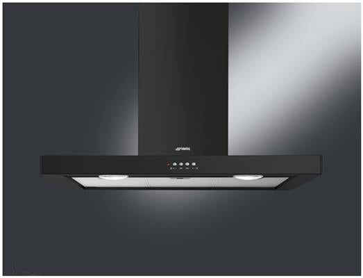 Smeg KSE90A1 Cooker Hood