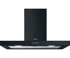 Smeg KSE90A3 Cooker Hood