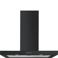 Smeg KSE90XSM Cooker Hood