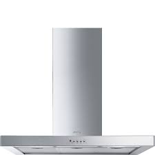 Smeg KSE90XSM3 Cooker Hood