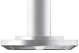 Smeg KSE9100X Cooker Hood