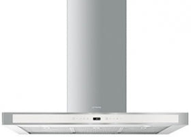 Smeg KSE912BX3 Cooker Hood