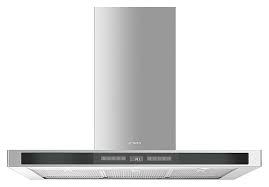 Smeg KSE912NX3 Cooker Hood