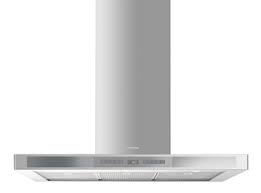 Smeg KSE912XU Cooker Hood