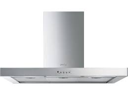 Smeg KSE91CX2 Cooker Hood