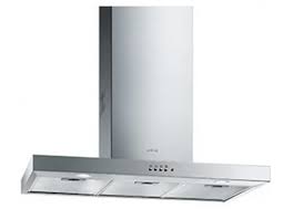 Smeg KSE91X-1 Cooker Hood