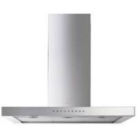 Smeg KSE920X Cooker Hood