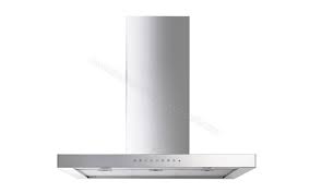 Smeg KSE920XE Cooker Hood